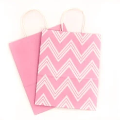 Hallmark 12.5" 12-Pack Assorted Kraft Paper Gift Bags 17 Hallmark 12.5" 12-Pack Assorted Kraft Paper Gift Bags -Hallmark Store 12.5 Prints and Solids 12Pack Assorted Gift Bags 5EGB6049 07