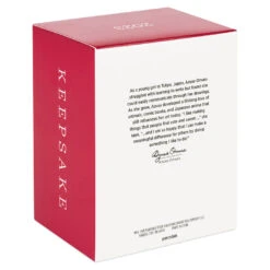 Hallmark A Sweet Beginning 2023 Porcelain Ornament -Hallmark Store 2023 Wedding Cake Keepsake Ornament 1999QHX3067 05