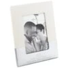 Hallmark 25 Years Together Ceramic Picture Frame, 5x7 2 Hallmark 25 Years Together Ceramic Picture Frame, 5x7 -Hallmark Store 25 Years Together Vertical Ceramic Picture Frame 1FRG6014 01