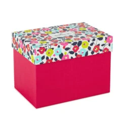 Hallmark All Occasion Card Assortment In Decorative Box, Set Of 20 -Hallmark Store All Occasion Card Assortment in Decorative Box 5EDX3458 08