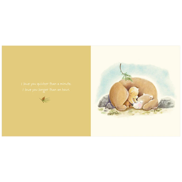 Hallmark All The Ways I Love You Recordable Storybook 4 Hallmark All The Ways I Love You Recordable Storybook - Image 2