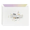 Hallmark Amazing You Boxed Blank Note Cards Multipack, Pack Of 8 -Hallmark Store Amazing You Boxed Blank Note Cards Multipack 1CNT2201 01