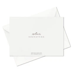 Hallmark Amazing You Boxed Blank Note Cards Multipack, Pack Of 8 11 Hallmark Amazing You Boxed Blank Note Cards Multipack, Pack Of 8 -Hallmark Store Amazing You Boxed Blank Note Cards Multipack 1CNT2201 05