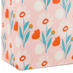 Hallmark Assorted Floral And Solid 8-Pack Medium And Large Gift Bags 11 Hallmark Assorted Floral And Solid 8-Pack Medium And Large Gift Bags -Hallmark Store Assorted Medium and Large Floral Solid Gift Bags 5EGB6639 05