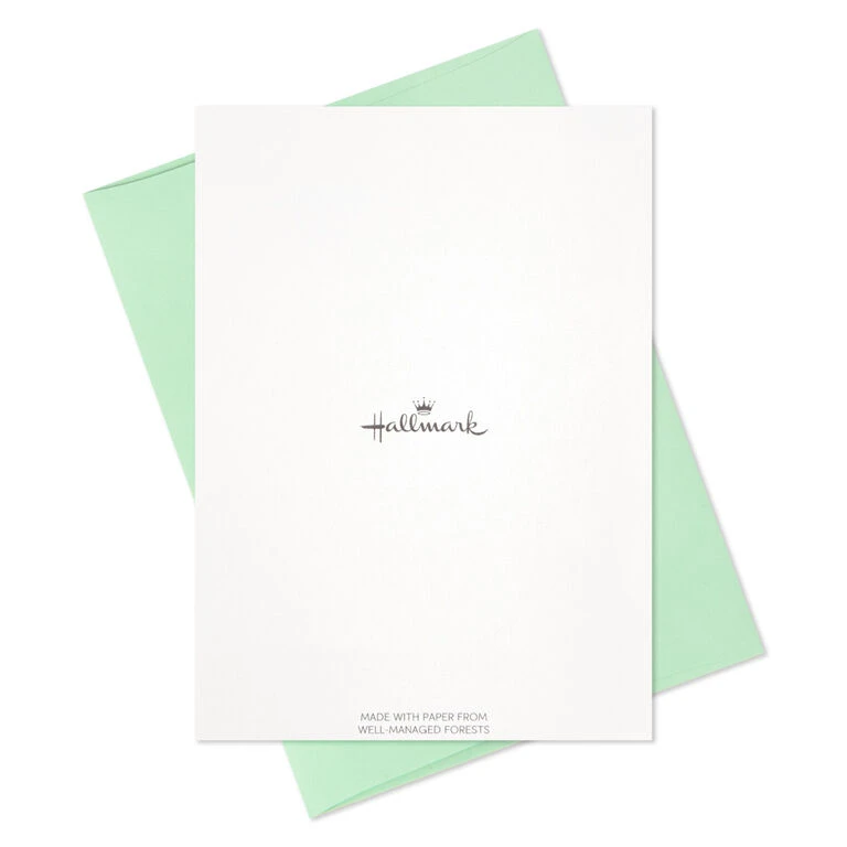 Hallmark Assorted Note Cards In Vertical Caddy, Set Of 24 7 Hallmark Assorted Note Cards In Vertical Caddy, Set Of 24 - Image 5