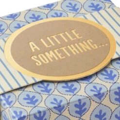 Hallmark 4", 8" And 10" Floral 3-Pack Gift Boxes With Bands 12 Hallmark 4", 8" And 10" Floral 3-Pack Gift Boxes With Bands -Hallmark Store Assorted Sizes Floral Gift Boxes With Bands 5EBC1230 05