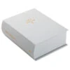 Hallmark Baby's Memories Gray Memory Box 1 Hallmark Baby's Memories Gray Memory Box -Hallmark Store Baby Memories Gray Memory Box 1BBY4672 01