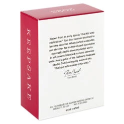 Hallmark Baseball Star 2023 Ornament 12 Hallmark Baseball Star 2023 Ornament -Hallmark Store Baseball Bat Glove and Ball Keepsake Ornament 1399QGO2697 05