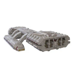 Hallmark Battlestar Galactica Ornament With Light -Hallmark Store Battlestar Galactica Keepsake Ornament 3299QXI7147 06