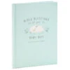 Hallmark Bible Blessings For Your Baby Boy Book -Hallmark Store Bible Blessings for Your Baby Boy Book 1BOK1473 01