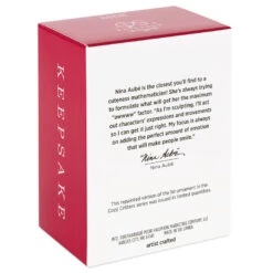 Hallmark Cozy Critters Special Edition Ornament -Hallmark Store Bird on Snowy Tree Branch Keepsake Ornament 1699QGO2797 05