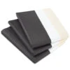 Hallmark Black/White/Cream 3-Pack Bulk Tissue Paper, 120 Sheets 2 Hallmark Black/White/Cream 3-Pack Bulk Tissue Paper, 120 Sheets -Hallmark Store BlackWhiteCream 3Pack Bulk Tissue Paper 5TIS1138 01