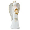 Hallmark Blessed Beyond Measure Angel Figurine With Light, 12" -Hallmark Store Blessed Beyond Measure Angel Figurine With Light 1JOA1047 01