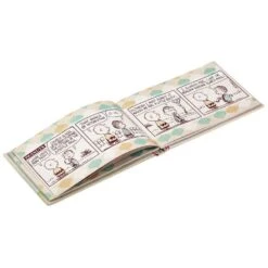 Hallmark Blessings From Peanuts®: Thoughts On Faith To Make You Smile Book 7 Hallmark Blessings From Peanuts®: Thoughts On Faith To Make You Smile Book -Hallmark Store Blessings from Peanuts Thoughts on Faith to Make You Smile Book root 1BOK1066 BOK1066 1470 3.jpg Source Image