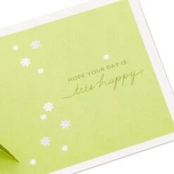 Hallmark Bonjour Eiffel Tower 3D Pop-Up Hello Card -Hallmark Store Bonjour Eiffel Tower 3D PopUp Hello Card 1299LAD9664 03