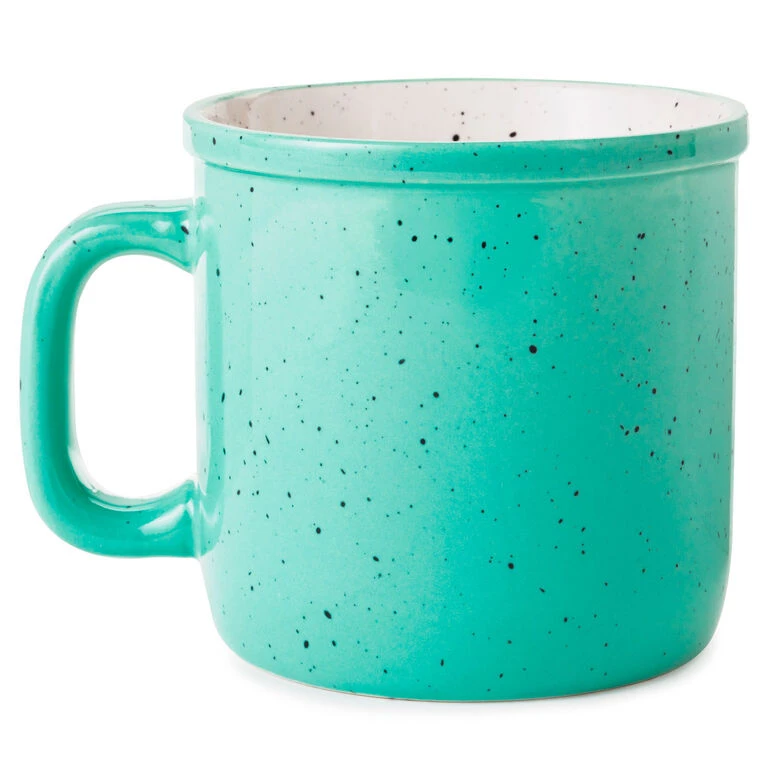 Hallmark Be Brilliant, Bold, Badass Ceramic Mug, 15 Oz. 4 Hallmark Be Brilliant, Bold, Badass Ceramic Mug, 15 Oz. - Image 2