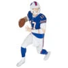 Hallmark NFL Buffalo Bills Josh Allen Football Legends Ornament 2 Hallmark NFL Buffalo Bills Josh Allen Football Legends Ornament -Hallmark Store Buffalo Bills Josh Allen Keepsake Ornament 2299QXR8247 01