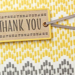 Hallmark Premium Assorted Handmade All-Occasion Cards In Leaf Print Organizer, Box Of 24 -Hallmark Store Bulk Handmade AllOccasion Cards in Storage Box 5EDX1107 07