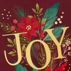 Hallmark Cheerful Celebrations Boxed All-Occasion Cards Assortment, Pack Of 100 -Hallmark Store Cheerful Celebrations Boxed AllOccasion Cards 5EBN1069 04