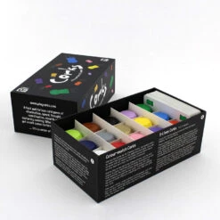 Corks Party Card Game -Hallmark Store Corks Party Card Game 11C 04