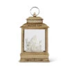 Demdaco Nativity Scene Musical Lantern With LED Light -Hallmark Store Demdaco Nativity Musical Lantern With Light 2020230621 01
