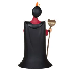 Hallmark Disney Aladdin Jafar Ornament -Hallmark Store Disney Aladdin Jafar Keepsake Ornament 1999QXE3257 06