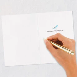 Hallmark Disney Princess Cinderella You Sparkle Quilled Paper Handmade Card 15 Hallmark Disney Princess Cinderella You Sparkle Quilled Paper Handmade Card -Hallmark Store Disney Cinderella Quilled Paper Handmade Card for Her 1299LAD2856 06