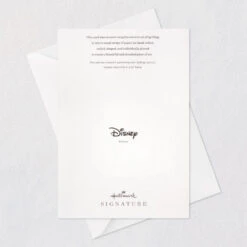 Hallmark Disney Princess Cinderella You Sparkle Quilled Paper Handmade Card 16 Hallmark Disney Princess Cinderella You Sparkle Quilled Paper Handmade Card -Hallmark Store Disney Cinderella Quilled Paper Handmade Card for Her 1299LAD2856 07