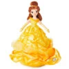 Hallmark Disney Beauty And The Beast Belle Plush With Sound And Motion 1 Hallmark Disney Beauty And The Beast Belle Plush With Sound And Motion -Hallmark Store Disney Dancing Belle Musical Stuffed Animal 1KID1556 01