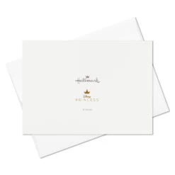 Hallmark Disney Princess Assorted Boxed Blank Note Cards Multipack, Pack Of 24 19 Hallmark Disney Princess Assorted Boxed Blank Note Cards Multipack, Pack Of 24 -Hallmark Store Disney Princesses Assorted Boxed Blank Note Cards 3SOM3887 09