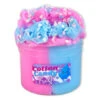 Dope Slimes Cotton Candy Frost Icee Slime 1 Dope Slimes Cotton Candy Frost Icee Slime -Hallmark Store Dope Slimes Cotton CandyScented Slime CC07178 01