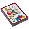 Hallmark Dr. Seuss™ How The Grinch Stole Christmas! 3D Pop-Up Boxed Christmas Cards, Pack Of 8 -Hallmark Store Dr. Seuss Grinch 3D PopUp Boxed Christmas Cards 5XPX9466 01