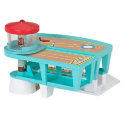 Hallmark Fisher-Price™ Airport Ornament 13 Hallmark Fisher-Price™ Airport Ornament -Hallmark Store Fisher Price Airport Keepsake Ornament 1999QXI7379 06