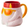 Hallmark Friends Turkey Head Mug, 15 Oz. -Hallmark Store Friends Turkey Head Mug 1PCL1018 01