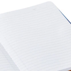 Hallmark Full Time Optimist Journal, 6x8 16 Hallmark Full Time Optimist Journal, 6x8 -Hallmark Store Full Time Optimist Notebook 1HWJ7040 07