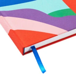 Hallmark Full Time Optimist Journal, 6x8 17 Hallmark Full Time Optimist Journal, 6x8 -Hallmark Store Full Time Optimist Notebook 1HWJ7040 08