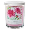 Hallmark Garden Blossom 3-Wick Jar Candle, 16 Oz. 2 Hallmark Garden Blossom 3-Wick Jar Candle, 16 Oz. -Hallmark Store Garden Blossom 3Wick Jar Candle 1BGC1071 01