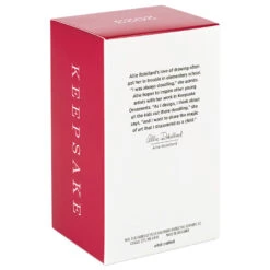 Hallmark Jolly Golfer 2023 Ornament -Hallmark Store Golf Ball Snowman Keepsake Ornament 1899QGO2939 05