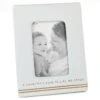 Hallmark Grandmas Love Like No Other Picture Frame, 4x6 -Hallmark Store Grandmas Love 4x6 Ceramic Picture Frame 1SNN1118 01