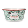 Hallmark Channel Merry Movie Watching Popcorn Bowl 1 Hallmark Channel Merry Movie Watching Popcorn Bowl -Hallmark Store Hallmark Channel Merry Movie Watching Popcorn Bowl 1XKT3509 01