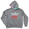 Hallmark Channel Rather Be Watching Sweatshirt Hoodie, X-Large 1 Hallmark Channel Rather Be Watching Sweatshirt Hoodie, X-Large -Hallmark Store Hallmark Channel Rather Be Watching Sweatshirt Hoodie 1XKT3552 01