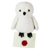 Hallmark Harry Potter™ Hedwig™ Stuffed Animal, 9" 1 Hallmark Harry Potter™ Hedwig™ Stuffed Animal, 9" -Hallmark Store Harry Potter Hedwig Owl Knitted Stuffed Animal 1BBY4812 01
