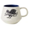 Hallmark Harry Potter™ Retro Ravenclaw™ Mug, 26 Oz. -Hallmark Store Harry Potter Ravenclaw Mug With Navy Interior 1HPO1096 01