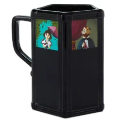 New Products -Hallmark Store Haunted Mansion Portraits ColorChanging Mug 1HGN1283 02
