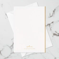 Hallmark Love You More 3D Pop-Up Love Card -Hallmark Store Heart Pattern 3D PopUp Love Card 1299IAV5835 07