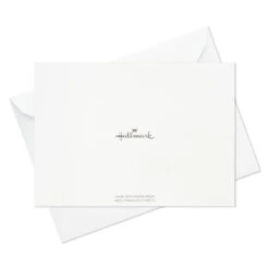 Hallmark Hearts Aplenty Assorted Blank Note Cards, Box Of 24 -Hallmark Store Hearts Aplenty Assorted Blank Note Cards 5STZ5126 09