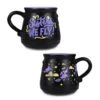 Hallmark Disney Hocus Pocus Sisters Color-Changing Mug, 16 Oz. 1 Hallmark Disney Hocus Pocus Sisters Color-Changing Mug, 16 Oz. -Hallmark Store Hocus Pocus Sanderson Sisters ColorChanging Mug 1HGN1505 01