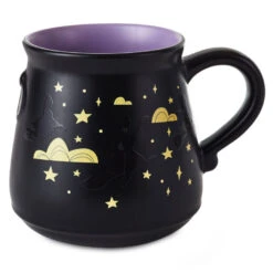 Hallmark Disney Hocus Pocus Sisters Color-Changing Mug, 16 Oz. 10 Hallmark Disney Hocus Pocus Sisters Color-Changing Mug, 16 Oz. -Hallmark Store Hocus Pocus Sanderson Sisters ColorChanging Mug 1HGN1505 04