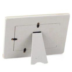 Hallmark Hold On To This Moment Ceramic Picture Frame, 4x6 -Hallmark Store Hold On to This Moment Picture Frame 1SNN1077 02