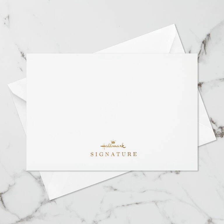 Hallmark All My Love Hearts 3D Pop-Up Love Card 9 Hallmark All My Love Hearts 3D Pop-Up Love Card - Image 7